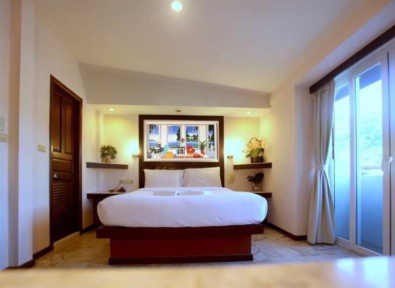 Penginapan Paradise 2*